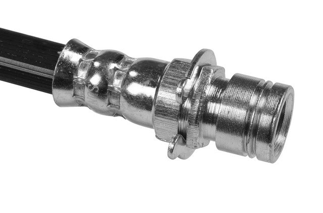 Sunsong Brake Hydraulic Hose P/N:2203033 Fits: Buick Gs, Buick Gs 350, Buick Gs 400, Buick Gs 455, Buick Skylark, Buick Special, Buick Sportwagon, Chevrolet Camaro, Chevrolet Chevelle, Chevrolet El Camino - Image 2