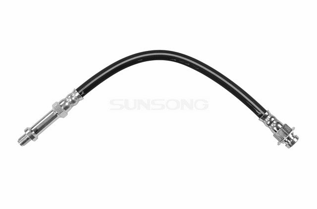 Sunsong Brake Hydraulic Hose P/N:2203034 Fits: Ford Mustang 66-64 - Image 1