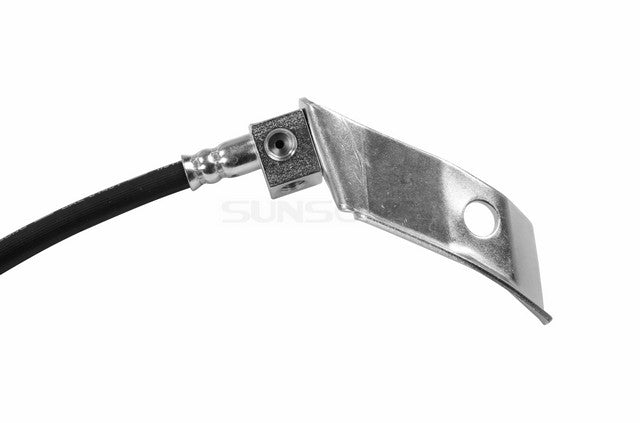 Sunsong Brake Hydraulic Hose P/N:2203035 Fits: Ford Mustang 69-67, Mercury Cougar 69-67 - Image 2
