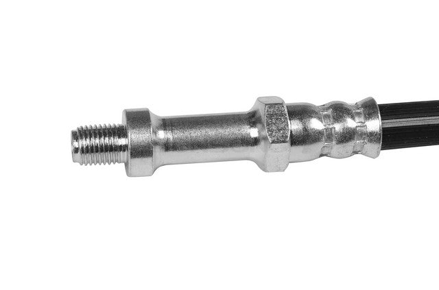 Sunsong Brake Hydraulic Hose P/N:2203036 Fits: Dodge B100 Van, Dodge B200 Van, Dodge Challenger, Dodge Charger, Dodge Coronet, Fargo B200 Van, Plymouth Barracuda, Plymouth Belvedere, Plymouth Cuda, Plymouth Satellite - Image 3