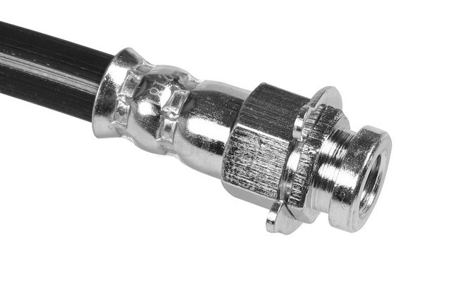 Sunsong Brake Hydraulic Hose P/N:2203036 Fits: Dodge B100 Van, Dodge B200 Van, Dodge Challenger, Dodge Charger, Dodge Coronet, Fargo B200 Van, Plymouth Barracuda, Plymouth Belvedere, Plymouth Cuda, Plymouth Satellite - Image 2