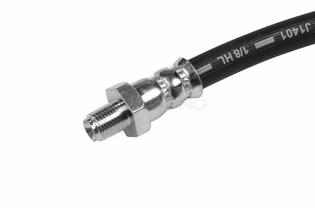Sunsong Brake Hydraulic Hose P/N:2203039 Fits: Datsun Pickup 78-74, Datsun Sakura 83-82, Datsun Sedan 84-74, Nissan 510 73-69, Nissan 610 74-73, Nissan 710 75-74 - Image 3