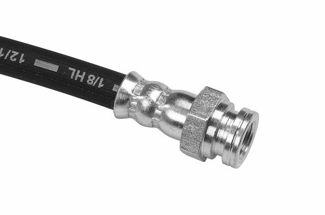 Sunsong Brake Hydraulic Hose P/N:2203039 Fits: Datsun Pickup 78-74, Datsun Sakura 83-82, Datsun Sedan 84-74, Nissan 510 73-69, Nissan 610 74-73, Nissan 710 75-74 - Image 2