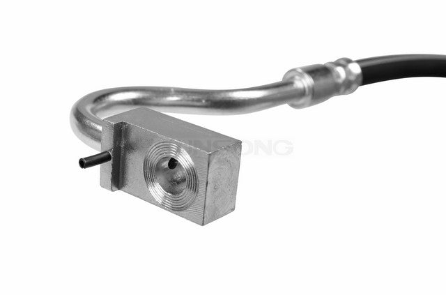 Sunsong Brake Hydraulic Hose P/N:2203042 Fits: Ford F-250 78-76, Ford F-350 79-76 - Image 2