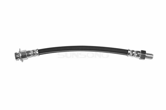 Sunsong Brake Hydraulic Hose P/N:2203043 Fits: Chevrolet Corvette 82-63 - Image 1
