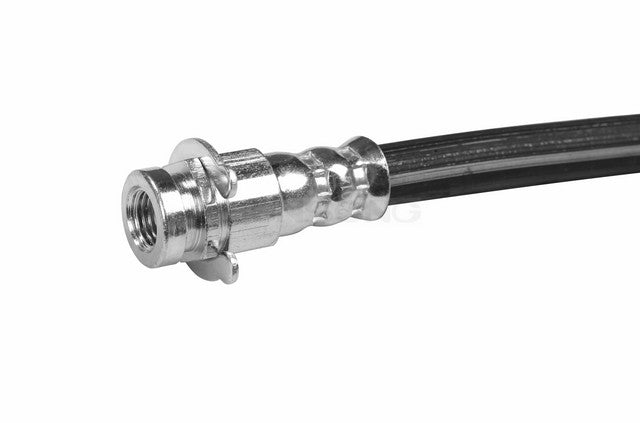 Sunsong Brake Hydraulic Hose P/N:2203043 Fits: Chevrolet Corvette 82-63 - Image 2