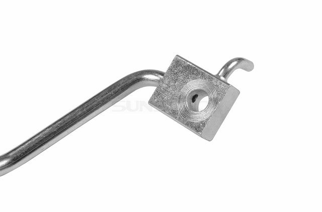 Sunsong Brake Hydraulic Hose P/N:2203047 Fits: Ford F-250 79-76, Ford F-350 1979 - Image 2