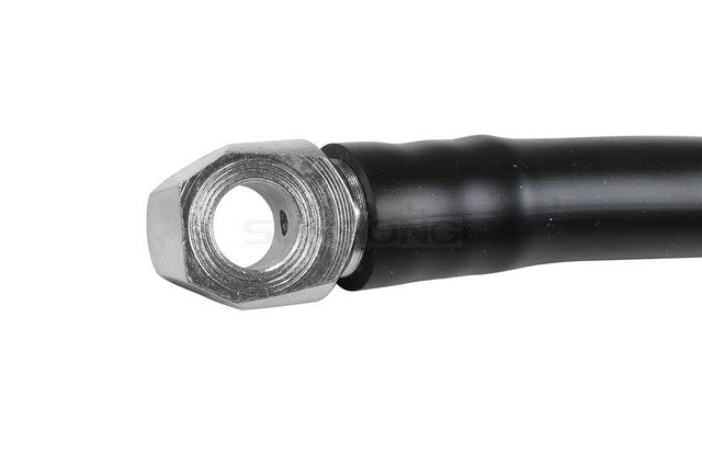 Sunsong Brake Hydraulic Hose P/N:2203048 Fits: Buick Skylark 1979, Cadillac Seville 1979, Chevrolet Camaro 81-79, Chevrolet Nova 1979, Oldsmobile Omega 1979, Pontiac Firebird 81-79, Pontiac Phoenix 1979 - Image 2
