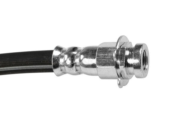 Sunsong Brake Hydraulic Hose P/N:2203048 Fits: Buick Skylark 1979, Cadillac Seville 1979, Chevrolet Camaro 81-79, Chevrolet Nova 1979, Oldsmobile Omega 1979, Pontiac Firebird 81-79, Pontiac Phoenix 1979 - Image 3