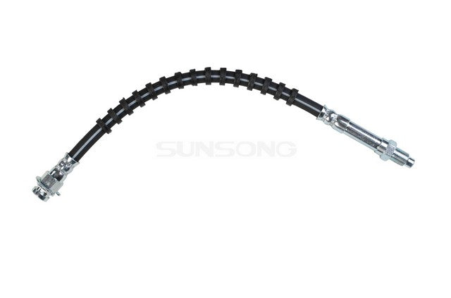 Sunsong Brake Hydraulic Hose P/N:2203049 Fits: Ford Ltd 1979, Mercury Grand Marquis 1979, Mercury Marquis 1979 - Image 1