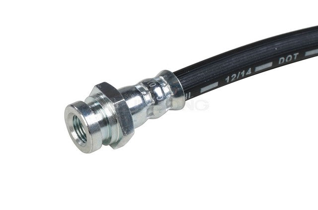Sunsong Brake Hydraulic Hose P/N:2203051 Fits: Datsun Pickup 83-79, Nissan 200sx 81-79, Nissan 210 82-79, Nissan 620 77-75, Nissan 620 Pickup 74-72 - Image 2