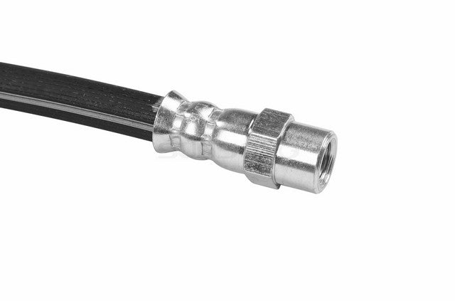 Sunsong Brake Hydraulic Hose P/N:2203052 Fits: Audi 4000, Volkswagen Atlantic, Volkswagen Cabriolet, Volkswagen Caribe, Volkswagen Corrado, Volkswagen Eurovan, Volkswagen Golf, Volkswagen Jetta, Volkswagen Passat - Image 3