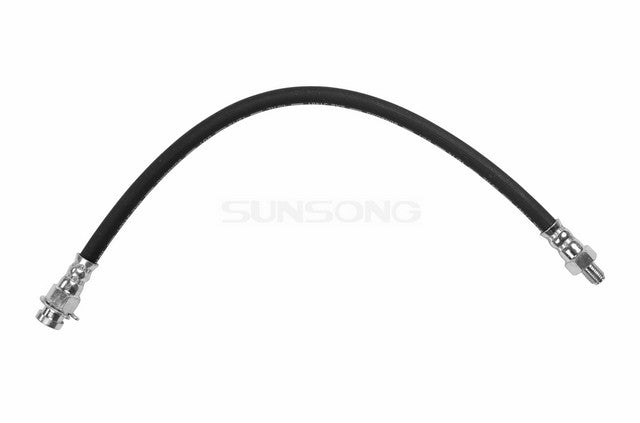 Sunsong Brake Hydraulic Hose P/N:2203053 Fits: Volvo 122 68-62 - Image 1