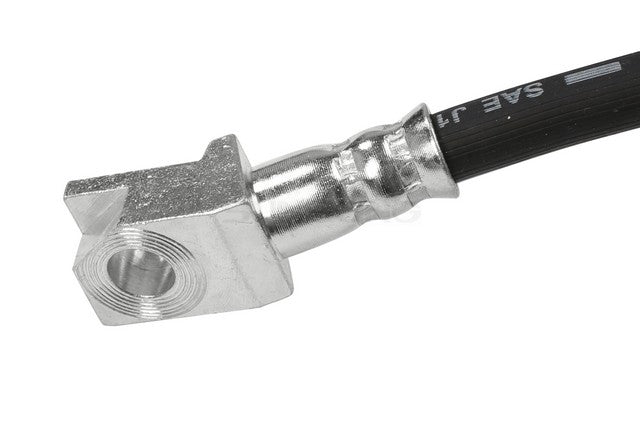 Sunsong Brake Hydraulic Hose P/N:2203058 Fits: Ford Mustang 70-68, Mercury Cougar 70-68 - Image 3