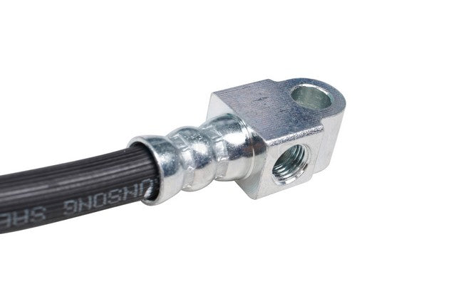 Sunsong Brake Hydraulic Hose P/N:2203060 Fits: Jeep Cj5 83-81, Jeep Cj7 86-81, Jeep Scrambler 85-81 - Image 3