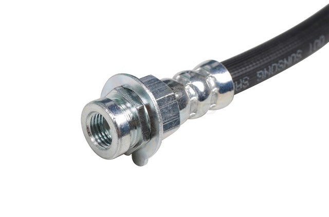 Sunsong Brake Hydraulic Hose P/N:2203060 Fits: Jeep Cj5 83-81, Jeep Cj7 86-81, Jeep Scrambler 85-81 - Image 2