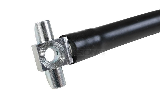 Sunsong Brake Hydraulic Hose P/N:2203063 Fits: Jeep Cherokee 83-79, Jeep Grand Wagoneer 91-84, Jeep Wagoneer 83-81 - Image 3
