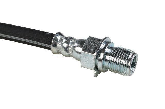 Sunsong Brake Hydraulic Hose P/N:2203063 Fits: Jeep Cherokee 83-79, Jeep Grand Wagoneer 91-84, Jeep Wagoneer 83-81 - Image 2