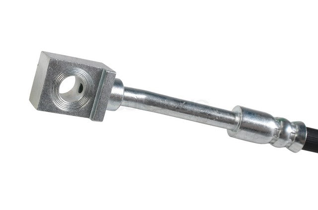 Sunsong Brake Hydraulic Hose P/N:2203064 Fits: Chevrolet P30 99-75, GMC P35 78-75, GMC P3500 99-79 - Image 3