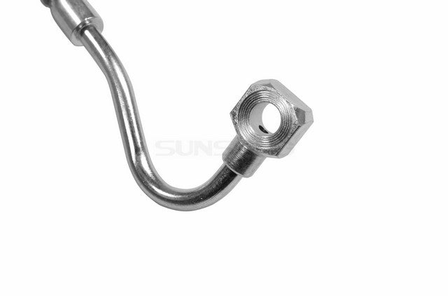 Sunsong Brake Hydraulic Hose P/N:2203066 Fits: Chevrolet G30 95-83, GMC G3500 96-83 - Image 2