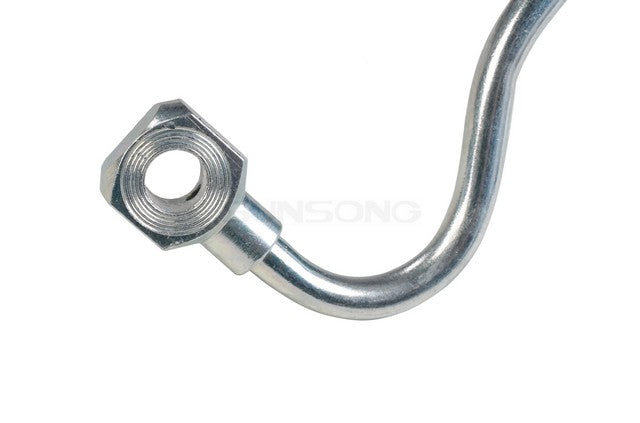 Sunsong Brake Hydraulic Hose P/N:2203067 Fits: Chevrolet G30 95-83, GMC G3500 96-83 - Image 3