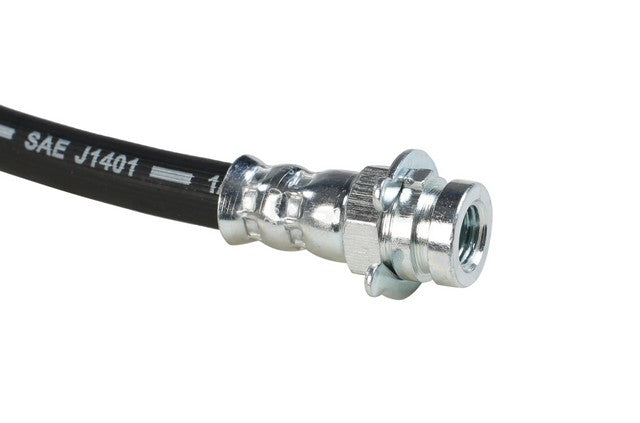 Sunsong Brake Hydraulic Hose P/N:2203067 Fits: Chevrolet G30 95-83, GMC G3500 96-83 - Image 2