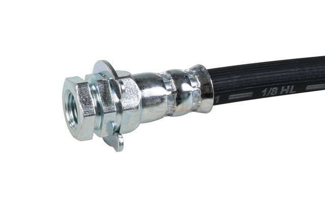 Sunsong Brake Hydraulic Hose P/N:2203068 Fits: Dodge Caravan 88-84, Dodge Mini Ram 88-84, Plymouth Voyager 88-84 - Image 3