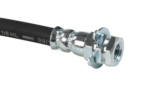 Sunsong Brake Hydraulic Hose P/N:2203068 Fits: Dodge Caravan 88-84, Dodge Mini Ram 88-84, Plymouth Voyager 88-84 - Image 2