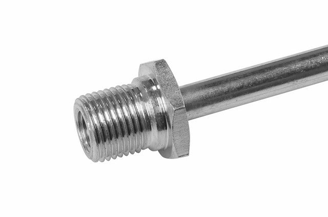 Sunsong Brake Hydraulic Hose P/N:2203069 Fits: Chevrolet P30 99-96, GMC P3500 89-85 - Image 3