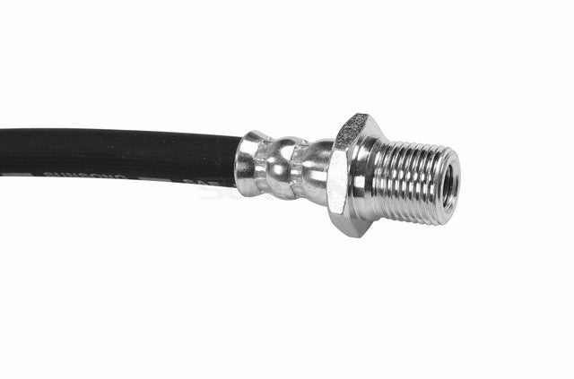 Sunsong Brake Hydraulic Hose P/N:2203070 Fits: Chevrolet P30 96-95, GMC P3500 89-85, GMC P3500 96-95 - Image 2