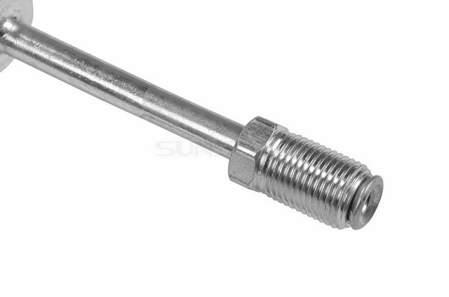 Sunsong Brake Hydraulic Hose P/N:2203071 Fits: Chevrolet B60 82-80, Chevrolet C60 89-83, Chevrolet C70 89-83, GMC B6000 91-83, GMC C5000 89-88, GMC C6000 90-83, GMC C7000 89-83, GMC P4500 87-84 - Image 2