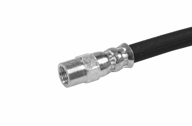 Sunsong Brake Hydraulic Hose P/N:2203072 Fits: Volkswagen Golf, Volkswagen Jetta, Volkswagen Rabbit, Volkswagen Rabbit Convertible, Volkswagen Rabbit Pickup, Volkswagen Scirocco - Image 3