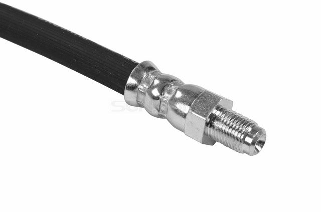 Sunsong Brake Hydraulic Hose P/N:2203072 Fits: Volkswagen Golf, Volkswagen Jetta, Volkswagen Rabbit, Volkswagen Rabbit Convertible, Volkswagen Rabbit Pickup, Volkswagen Scirocco - Image 2