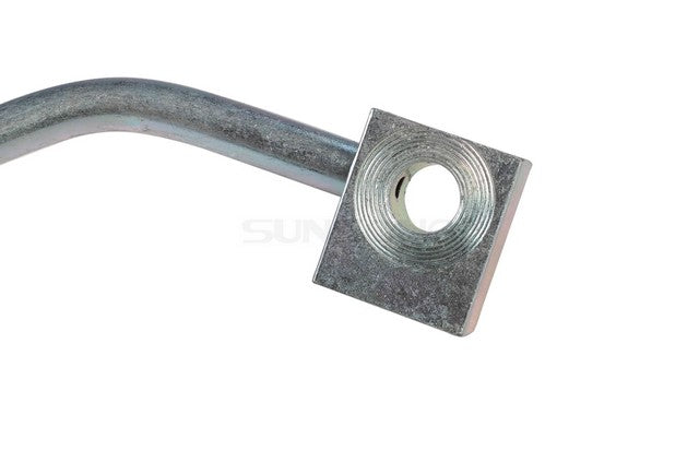 Sunsong Brake Hydraulic Hose P/N:2203075 Fits: Ford Aerostar 87-86 - Image 3