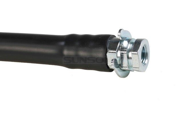 Sunsong Brake Hydraulic Hose P/N:2203075 Fits: Ford Aerostar 87-86 - Image 2