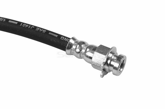 Sunsong Brake Hydraulic Hose P/N:2203078 Fits: American Motors Javelin 74-73, Jeep Cherokee 89-84, Jeep Wagoneer 89-84 - Image 2