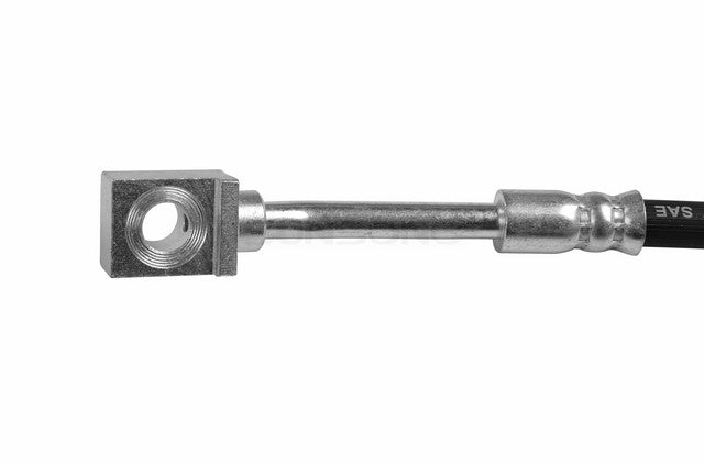 Sunsong Brake Hydraulic Hose P/N:2203079 Fits: Chevrolet G30 95-83, GMC G3500 96-83 - Image 3