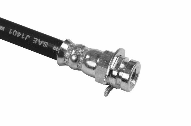 Sunsong Brake Hydraulic Hose P/N:2203079 Fits: Chevrolet G30 95-83, GMC G3500 96-83 - Image 2