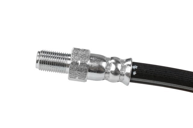 Sunsong Brake Hydraulic Hose P/N:2203082 Fits: International 1452sc, International 1652sc, International 3000fe, International 3400, International 3600, International 3700, International 3800, International 3900fc, International 4600, International 4600lp - Image 3