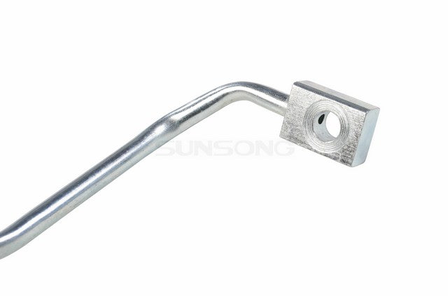 Sunsong Brake Hydraulic Hose P/N:2203084 Fits: Dodge Dakota 2000, Dodge Durango 02-00 - Image 3