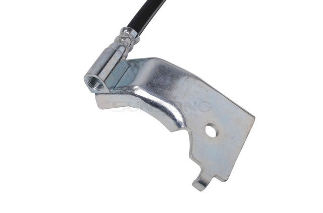 Sunsong Brake Hydraulic Hose P/N:2203086 Fits: Ford Cougar 88-87, Mercury Cougar 88-87 - Image 3