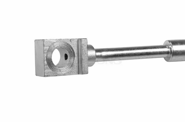 Sunsong Brake Hydraulic Hose P/N:2203087 Fits: Chevrolet C30 78-75, Chevrolet C30 Pickup 1974, Chevrolet P30 1978, GMC C35 78-75, GMC C35/c3500 Pickup 1974 - Image 3