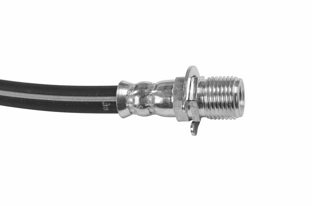 Sunsong Brake Hydraulic Hose P/N:2203087 Fits: Chevrolet C30 78-75, Chevrolet C30 Pickup 1974, Chevrolet P30 1978, GMC C35 78-75, GMC C35/c3500 Pickup 1974 - Image 2