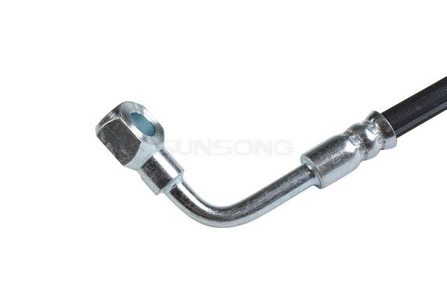Sunsong Brake Hydraulic Hose P/N:2203091 Fits: Buick Regal 91-88, Chevrolet Lumina 1990, Oldsmobile Cutlass Supreme 90-88, Pontiac Grand Prix 90-88 - Image 2