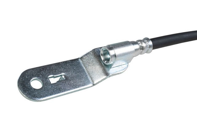 Sunsong Brake Hydraulic Hose P/N:2203094 Fits: Ford Cougar 92-90, Ford Thunderbird 92-90, Mercury Cougar 92-89 - Image 3