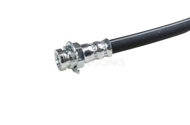 Sunsong Brake Hydraulic Hose P/N:2203096 Fits: Chevrolet K1500 Suburban, Chevrolet K2500, Chevrolet K2500 Suburban, Chevrolet K3500, GMC K1500 Suburban, GMC K2500, GMC K2500 Suburban, GMC K3500 - Image 2