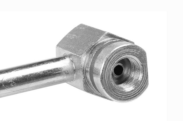 Sunsong Brake Hydraulic Hose P/N:2203097 Fits: Ford Bronco Ii 90-89, Ford Ranger 91-89 - Image 2