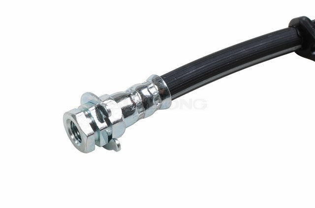 Sunsong Brake Hydraulic Hose P/N:2203099 Fits: Dodge Dakota 96-89, Dodge Ram 1500 97-94, Dodge Ram 2500 97-94, Dodge Ram 3500 97-94, Dodge Ram 4000 96-95 - Image 3