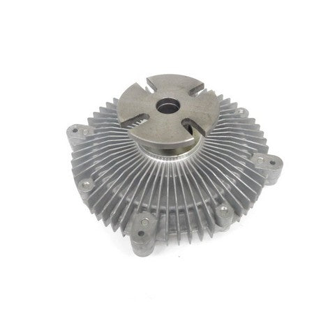 US Motor Works Engine Cooling Fan Clutch P/N:22031 Fits: Volvo 760 90-87, Volvo 780 90-87 - Image 1
