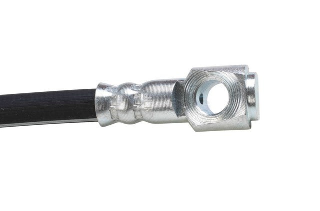 Sunsong Brake Hydraulic Hose P/N:2203102 Fits: Buick Reatta 91-90, Buick Riviera 91-90, Cadillac Allante 92-90, Cadillac Eldorado 91-90, Cadillac Seville 91-90, Oldsmobile Toronado 1991 - Image 2